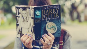Harry Potter - Un phénomène littéraire